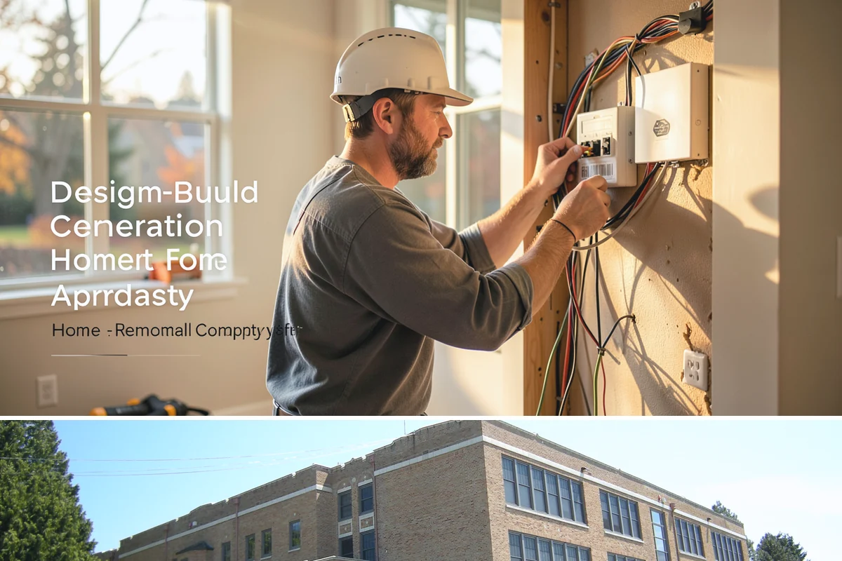 Storefront Construction in Maple Valley, King County, WA - We schedule storefront glazing and sealing for dry weather to ensure clean, weather-tight installations.