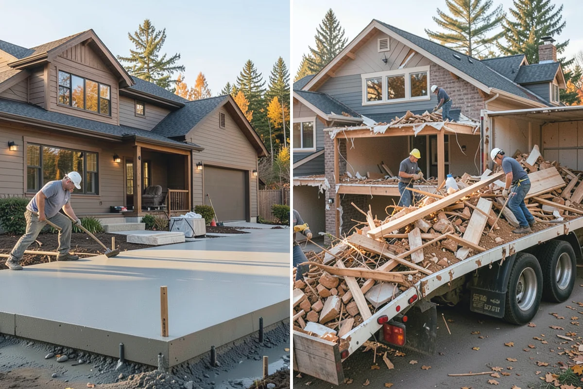 Storefront Construction in Marysville, Snohomish County, WA - Design the storefront layout and glazing