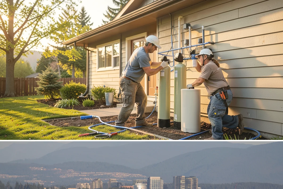 Storefront Construction in Medina, King County, WA - We schedule storefront glazing and sealing for dry weather to ensure clean, weather-tight installations.