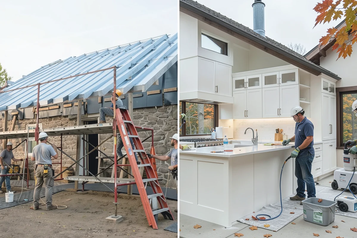 Storefront Construction in Redmond, King County, WA - Design the storefront layout and glazing