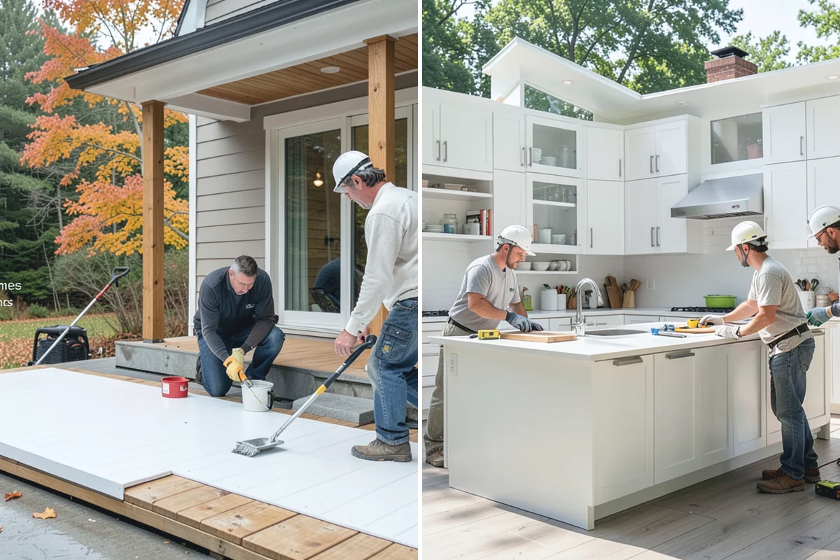Storefront Construction in Renton, King County, WA - Design the storefront layout and glazing