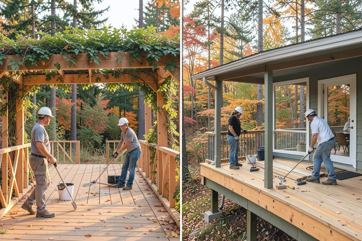 Storefront Construction in Sumner, Pierce County, WA - Design the storefront layout and glazing