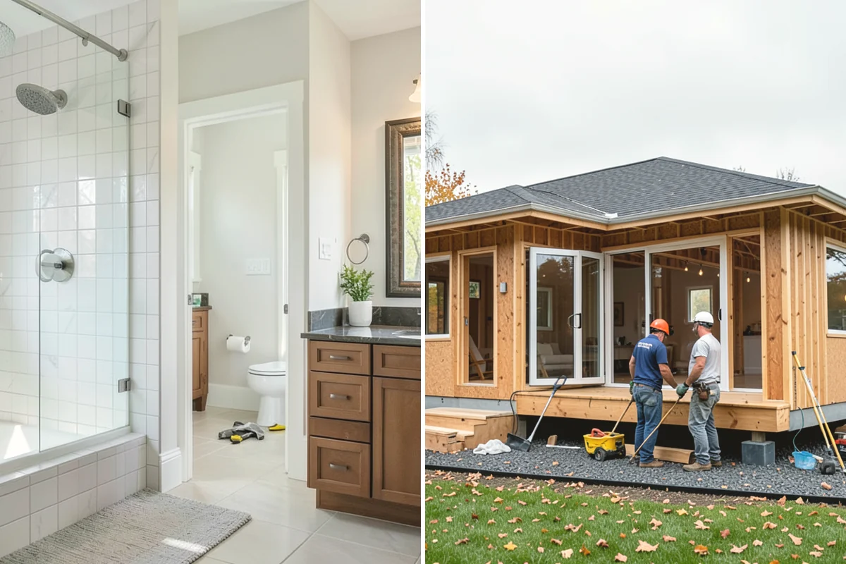 Storefront Construction in Tukwila, King County, WA - Design the storefront layout and glazing