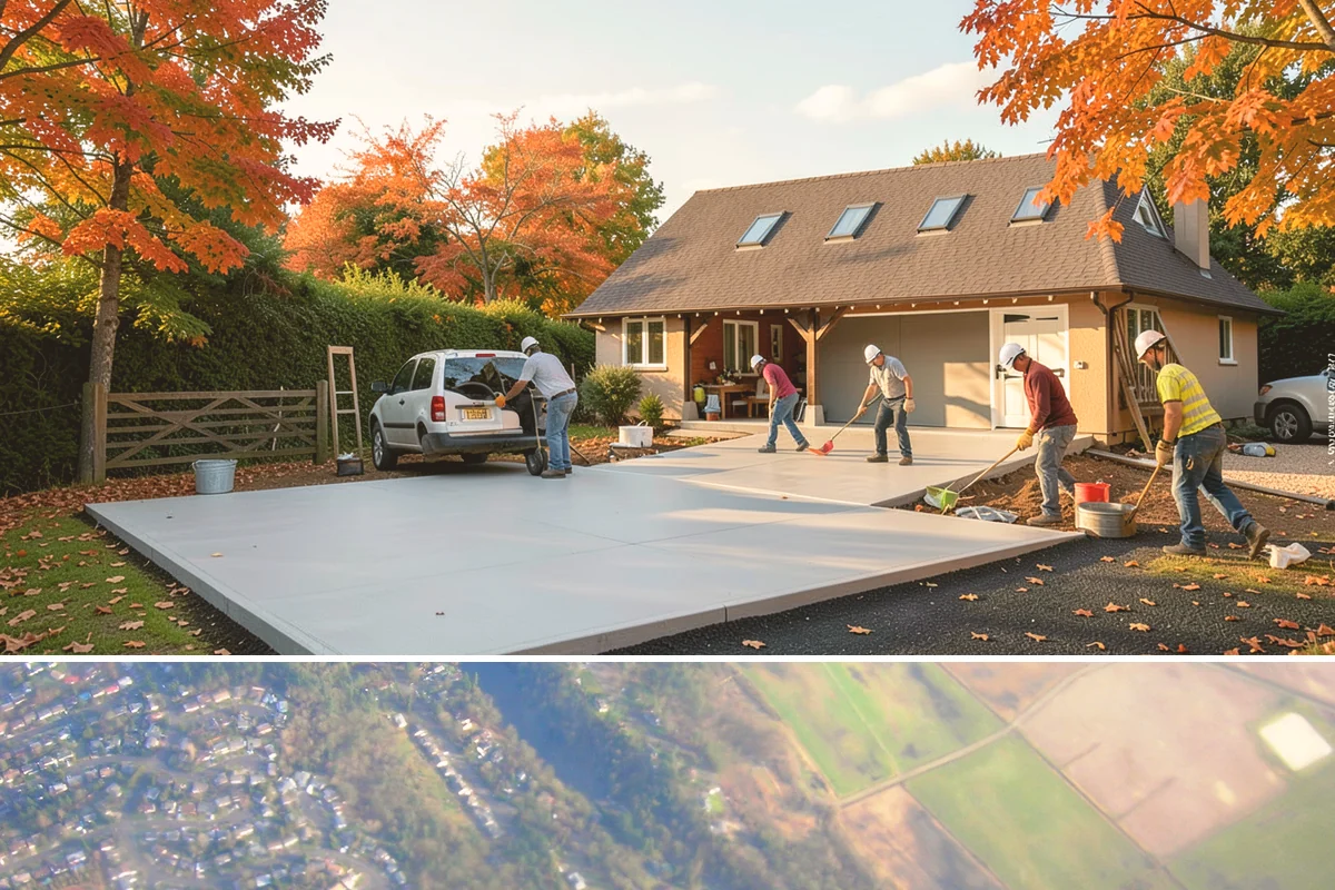 Storm Damage Repair in Algona, King County, WA - Storm response is available year-round, with fall and winter being the busiest.
