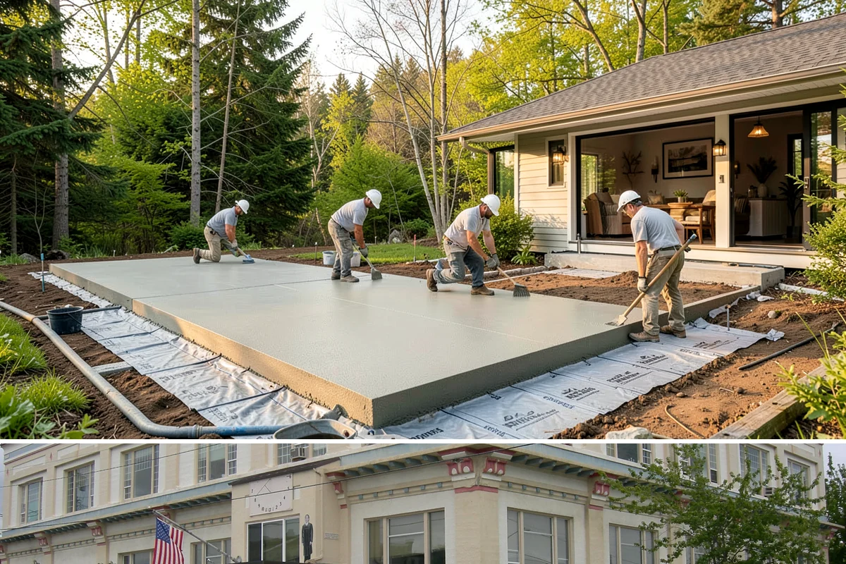 Storm Damage Repair in Anacortes, Skagit County, WA - Storm response is available year-round, with fall and winter being the busiest.