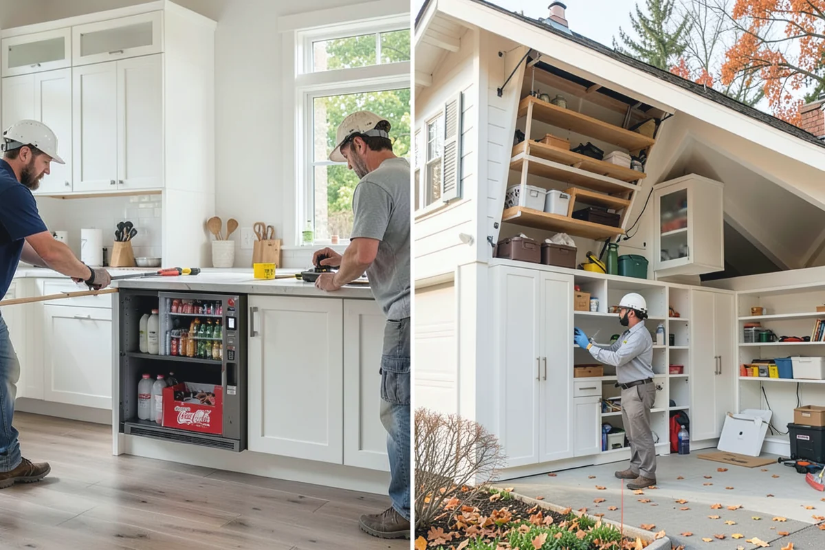 Storm Damage Repair in Buckley, Pierce County, WA - Assess and temporarily secure the damage