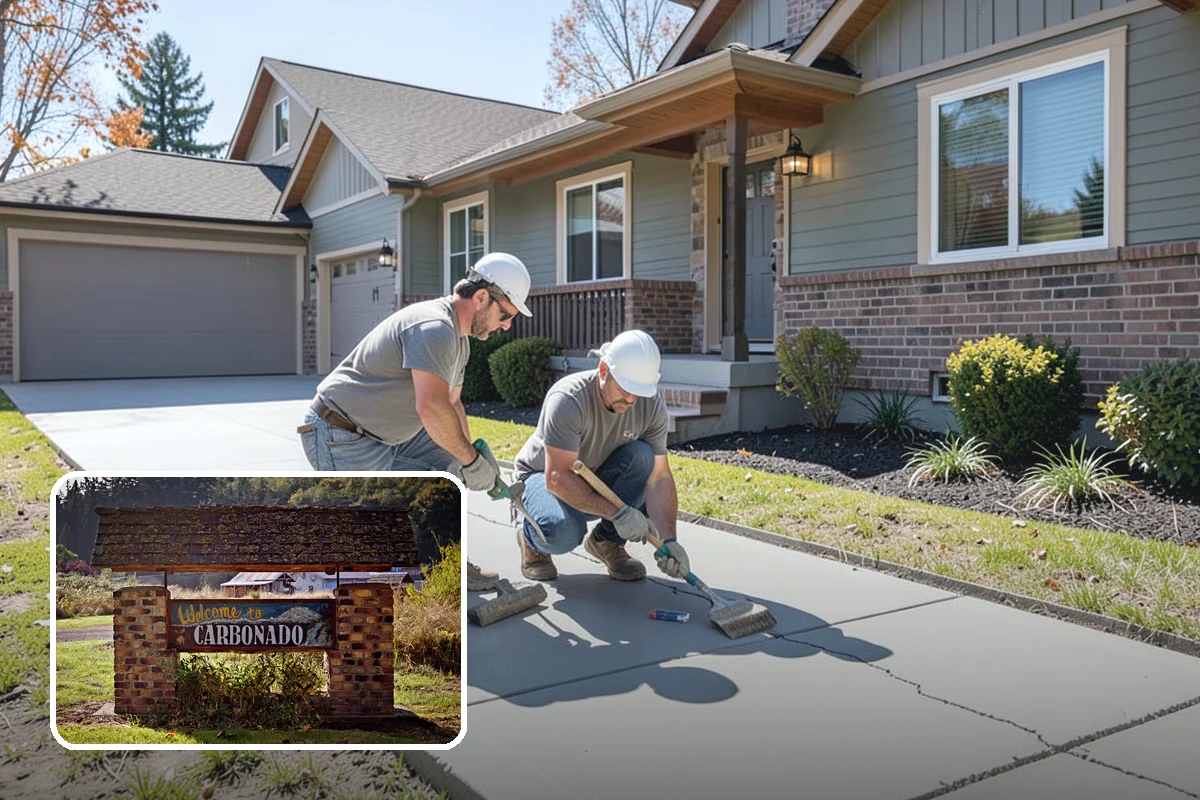 Storm Damage Repair in Carbonado, Pierce County, WA - Secures the home quickly after a storm