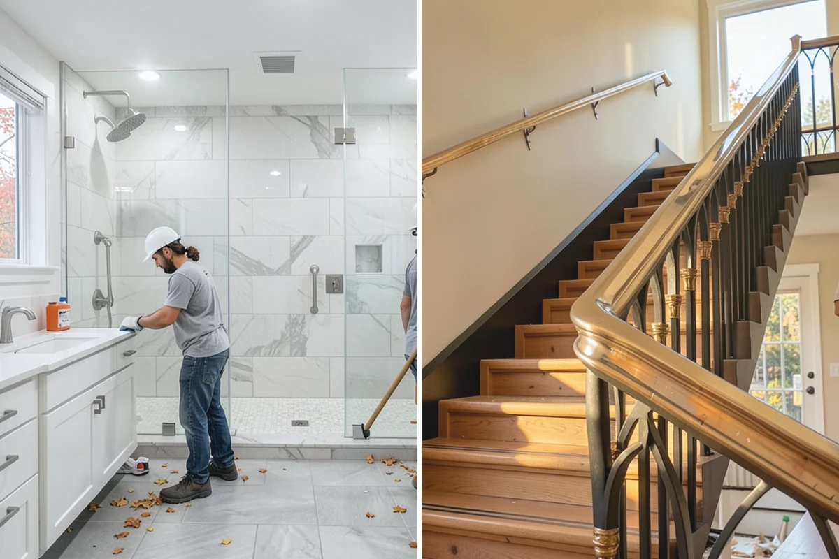 Storm Damage Repair in Granite Falls, Snohomish County, WA - Assess and temporarily secure the damage