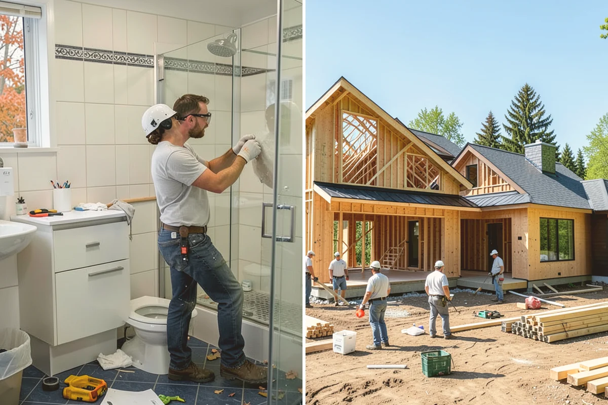 Storm Damage Repair in Kent, King County, WA - Assess and temporarily secure the damage