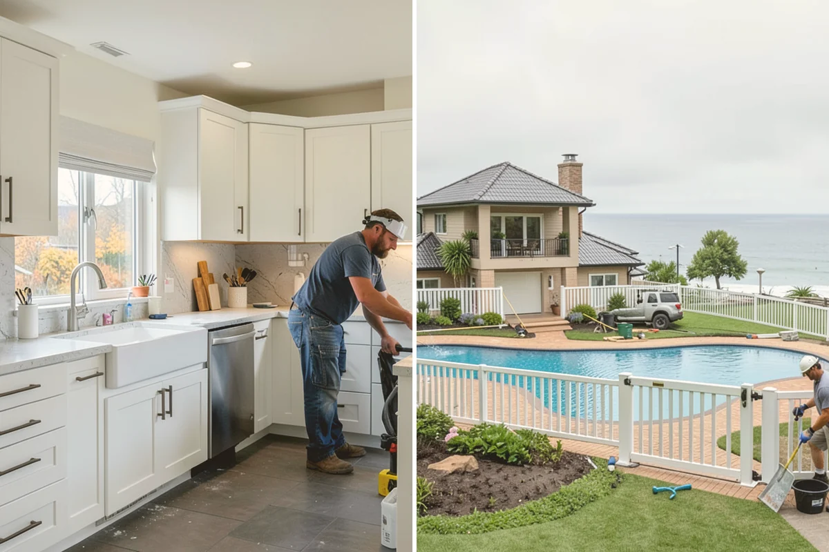 Storm Damage Repair in Kirkland, King County, WA - Assess and temporarily secure the damage