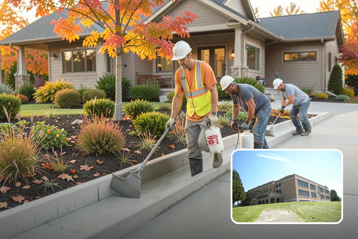 Storm Damage Repair in Maple Valley, King County, WA - Secures the home quickly after a storm