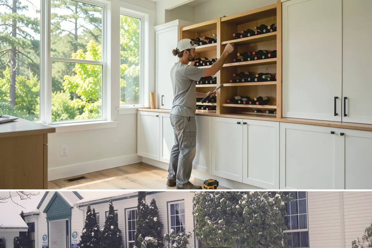 Storm Damage Repair in Pacific, King County, WA - Storm response is available year-round, with fall and winter being the busiest.