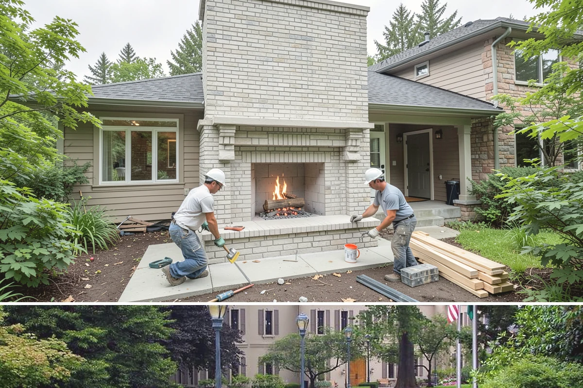 Storm Damage Repair in Woodinville, King County, WA - Storm response is available year-round, with fall and winter being the busiest.