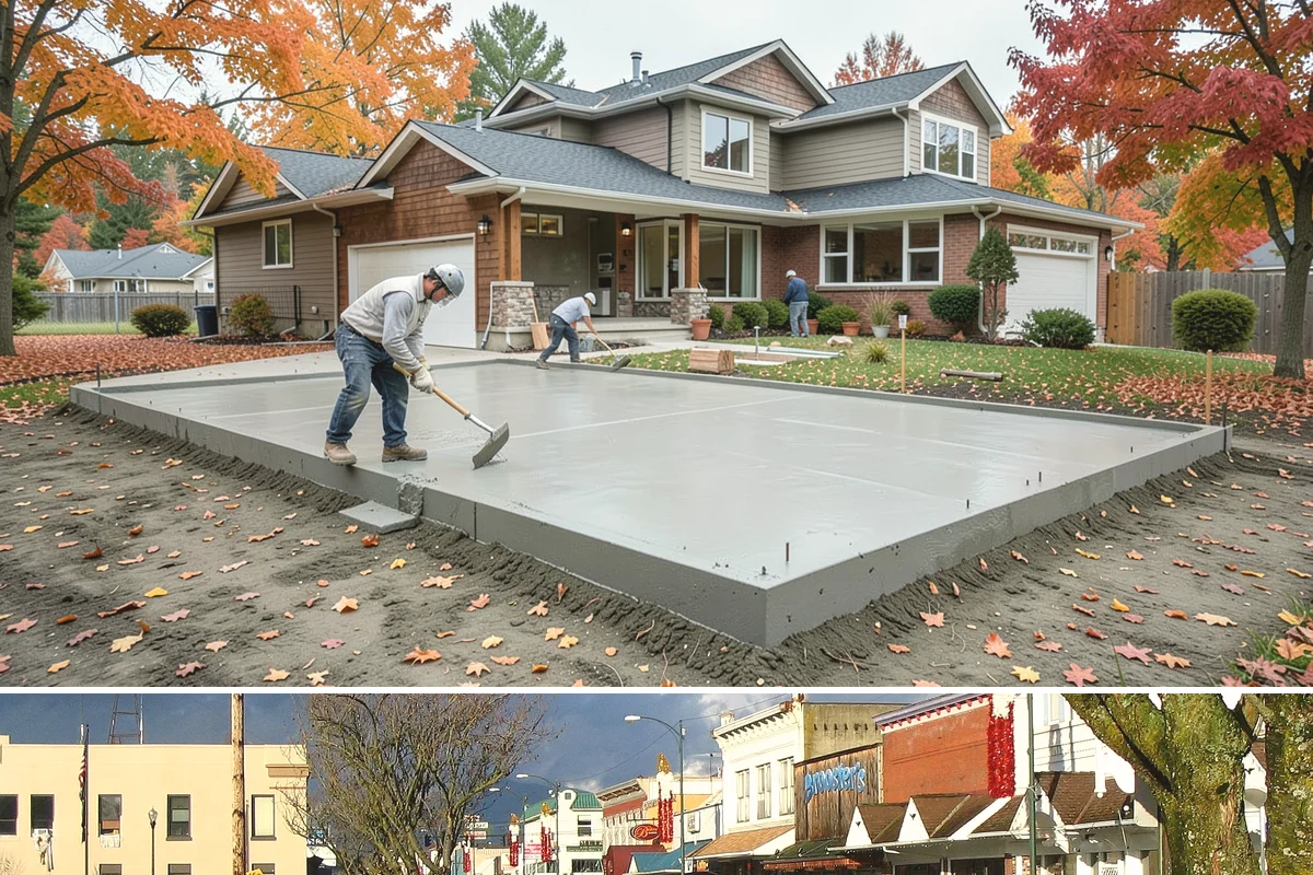 Storm Window Installation in Arlington, Snohomish County, WA - Installing storm windows ahead of the wet, windy fall season maximizes their comfort and protection benefits.