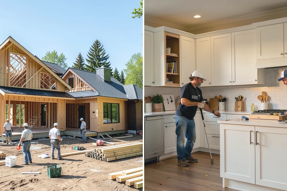 Storm Window Installation in Auburn, King County, WA - Measure existing windows for storm units