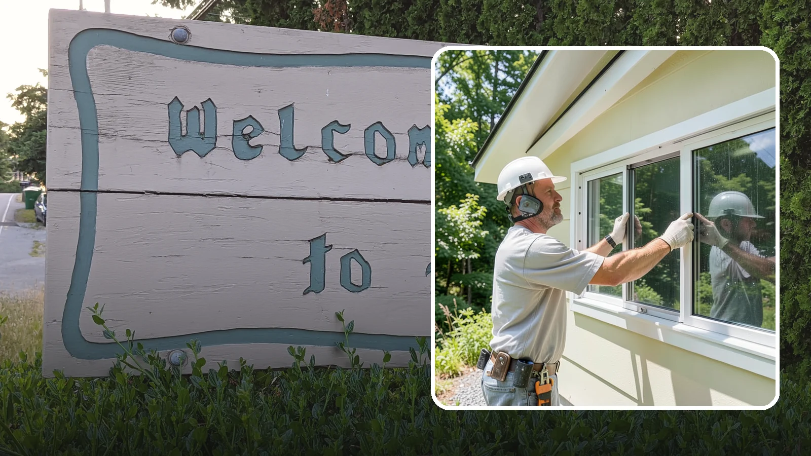 Storm Window Installation in Brier, Snohomish County, WA - Installing protective storm windows that add insulation and shield primary windows from harsh PNW weather.