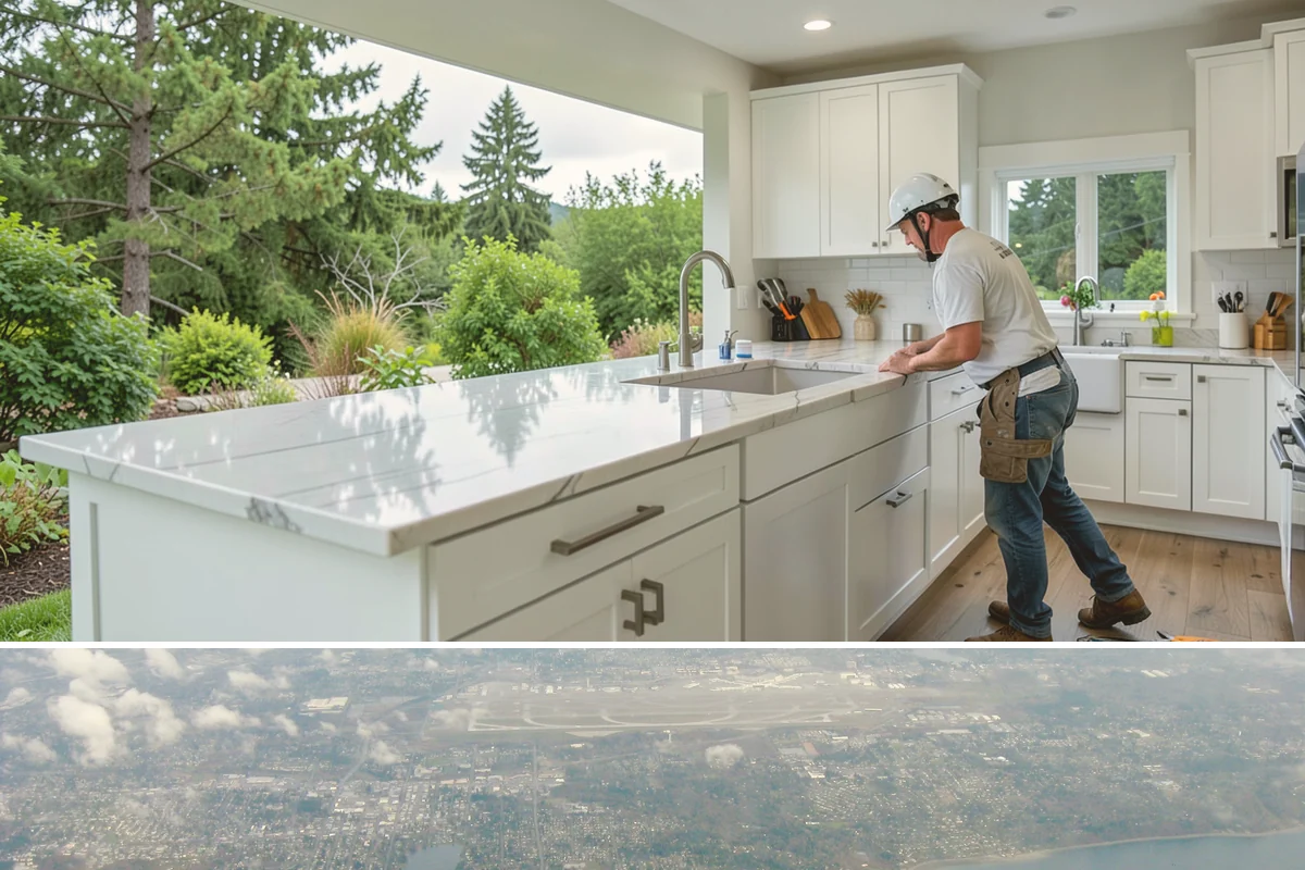 Storm Window Installation in Burien, King County, WA - Installing storm windows ahead of the wet, windy fall season maximizes their comfort and protection benefits.