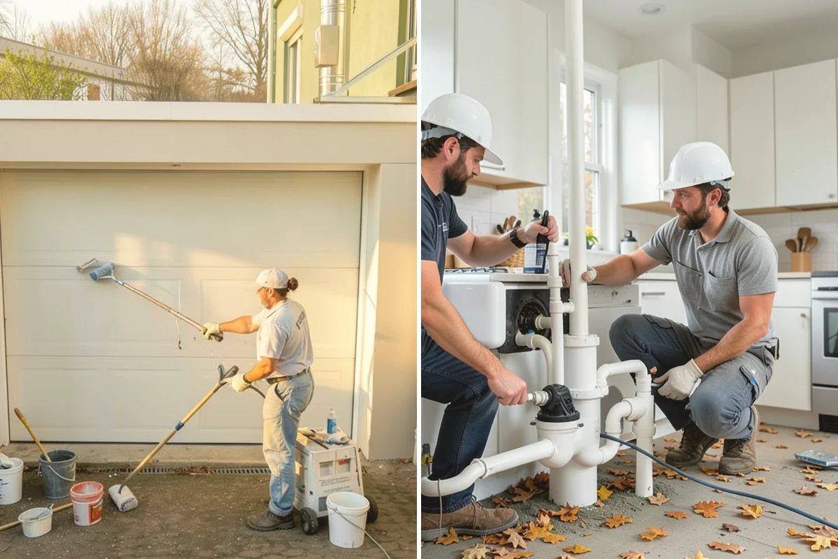 Storm Window Installation in Carbonado, Pierce County, WA - Measure existing windows for storm units