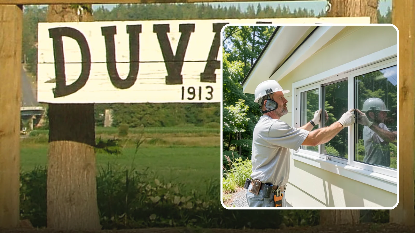 Storm Window Installation in Duvall, King County, WA - Installing protective storm windows that add insulation and shield primary windows from harsh PNW weather.