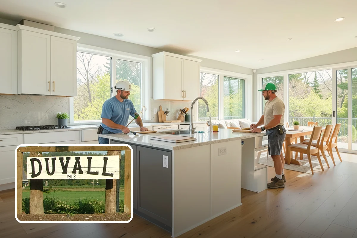Storm Window Installation in Duvall, King County, WA - Extra insulation without replacing existing windows