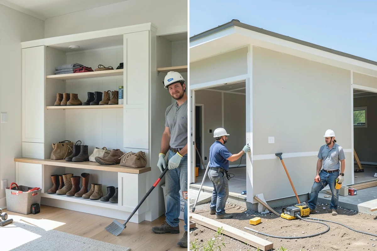 Storm Window Installation in Gold Bar, Snohomish County, WA - Measure existing windows for storm units