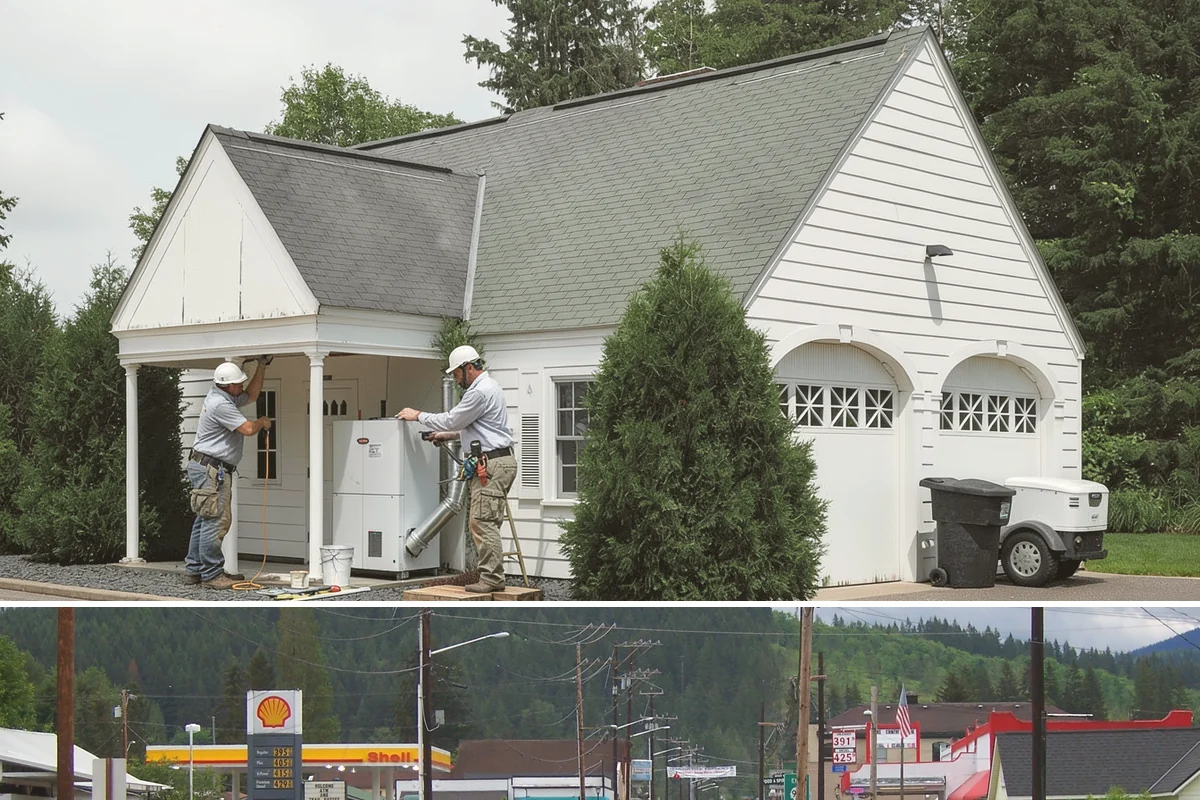 Storm Window Installation in Granite Falls, Snohomish County, WA - Installing storm windows ahead of the wet, windy fall season maximizes their comfort and protection benefits.