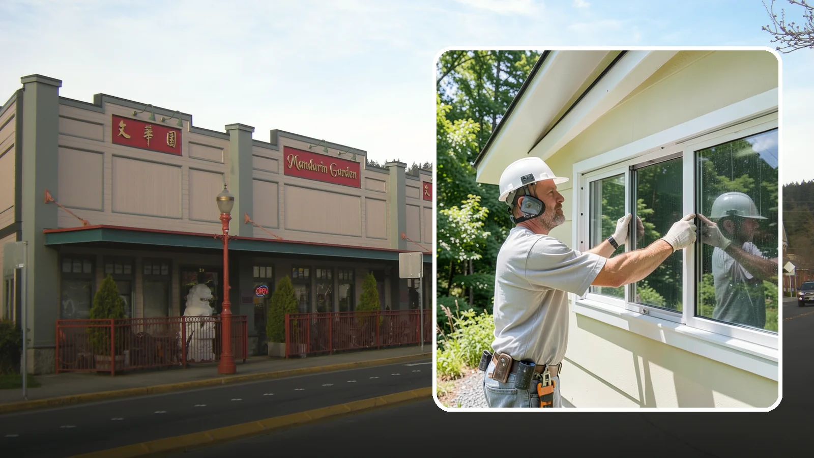 Storm Window Installation in Issaquah, King County, WA - Installing protective storm windows that add insulation and shield primary windows from harsh PNW weather.