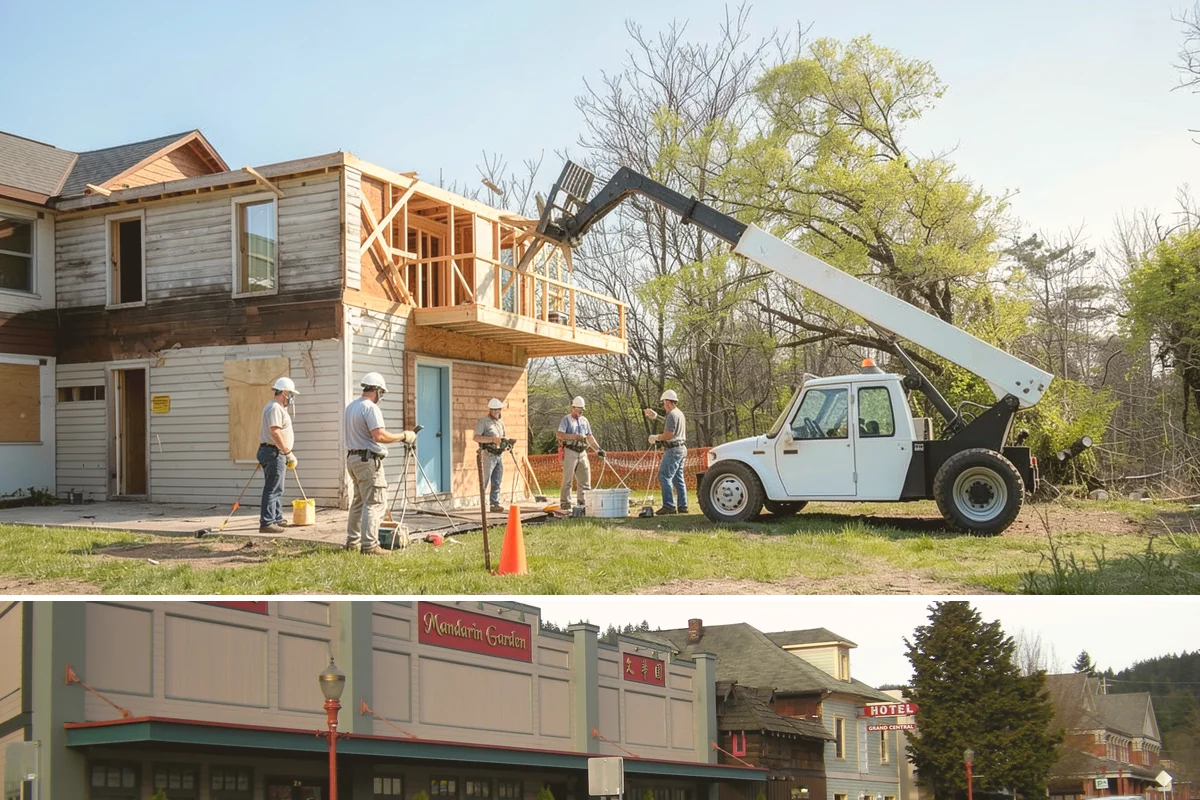 Storm Window Installation in Issaquah, King County, WA - Installing storm windows ahead of the wet, windy fall season maximizes their comfort and protection benefits.