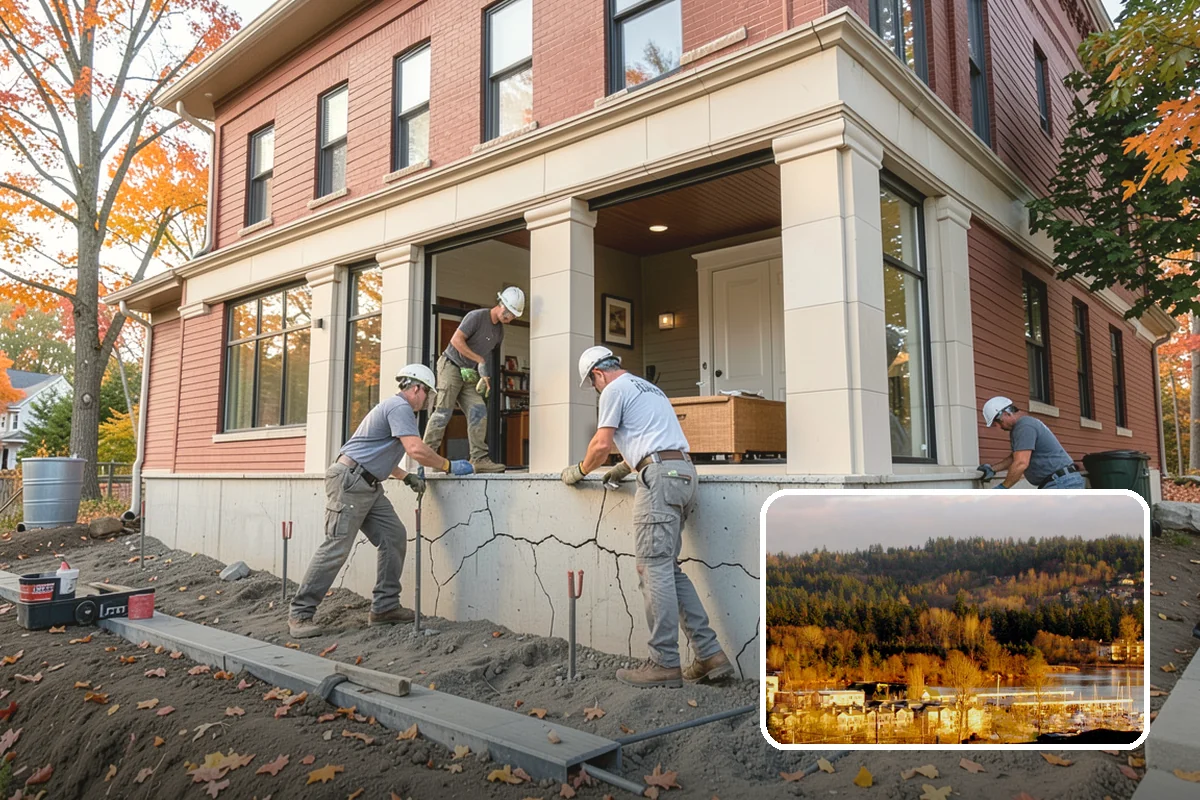 Storm Window Installation in Kenmore, King County, WA - Extra insulation without replacing existing windows