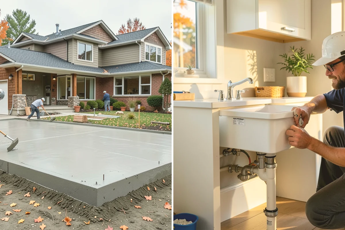 Storm Window Installation in Kent, King County, WA - Measure existing windows for storm units