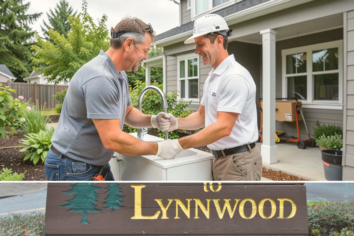 Storm Window Installation in Lynnwood, Snohomish County, WA - Installing storm windows ahead of the wet, windy fall season maximizes their comfort and protection benefits.