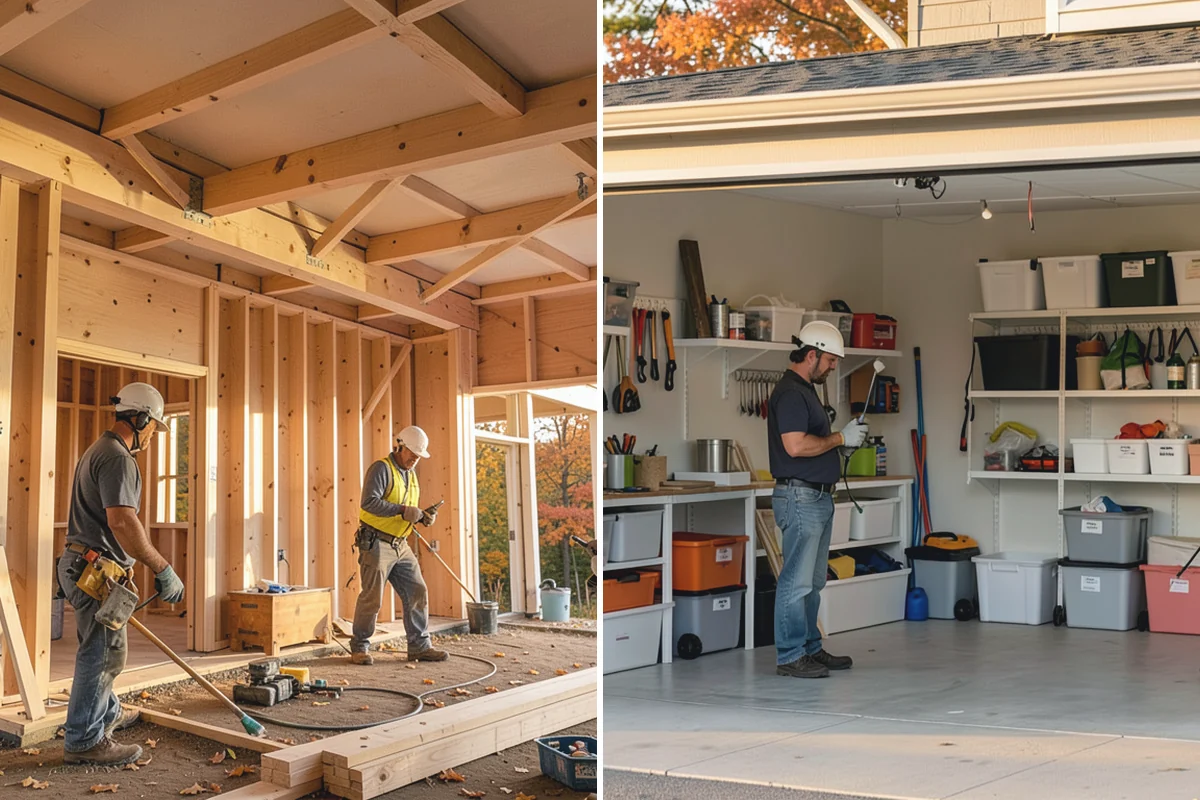 Storm Window Installation in Marysville, Snohomish County, WA - Measure existing windows for storm units