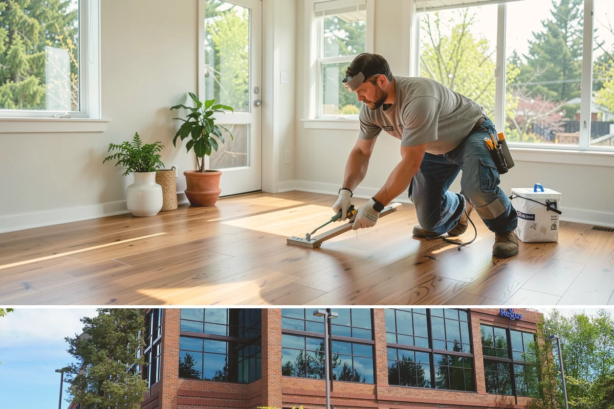 Storm Window Installation in Mountlake Terrace, Snohomish County, WA - Installing storm windows ahead of the wet, windy fall season maximizes their comfort and protection benefits.
