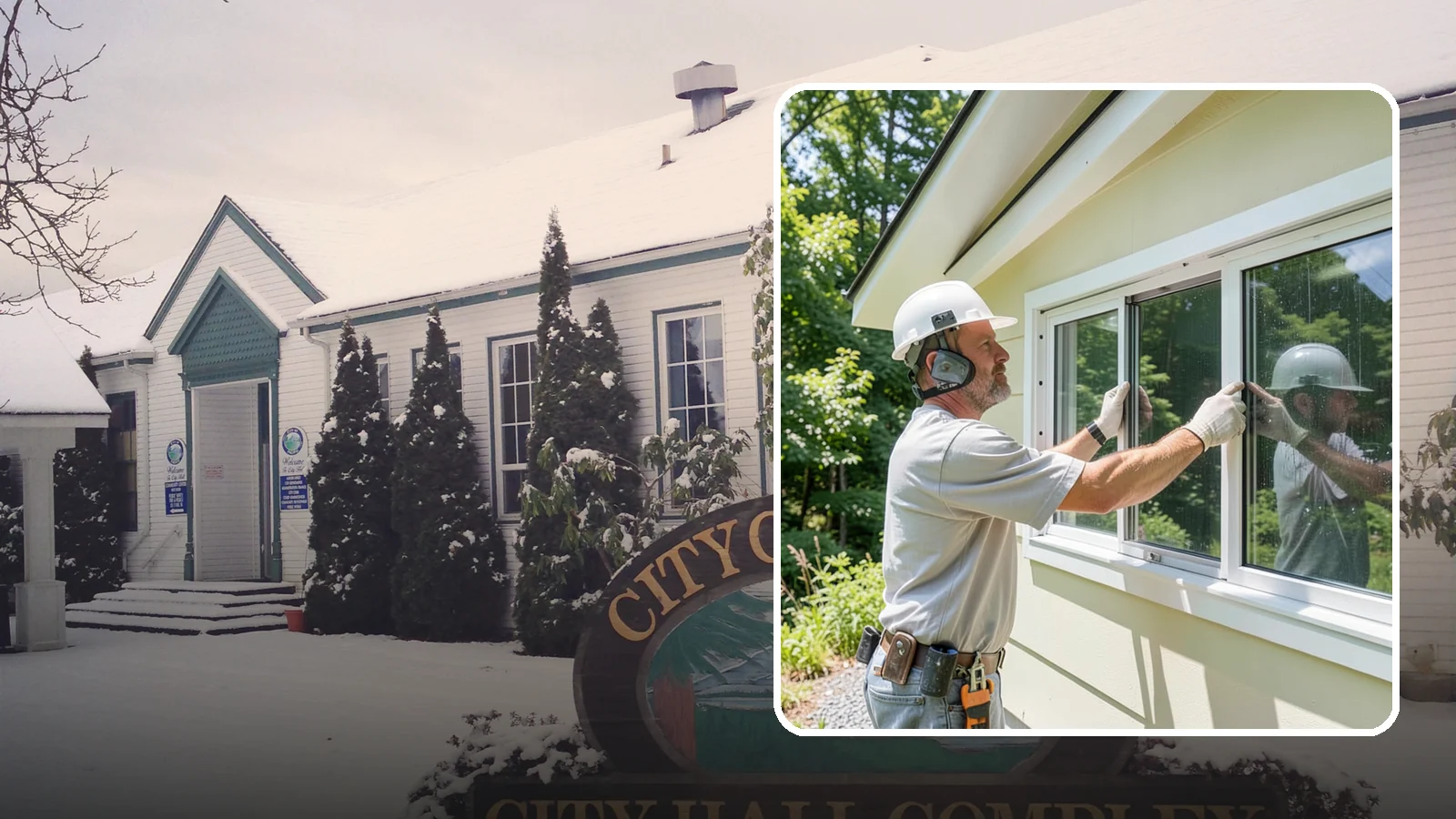 Storm Window Installation in Pacific, King County, WA - Installing protective storm windows that add insulation and shield primary windows from harsh PNW weather.
