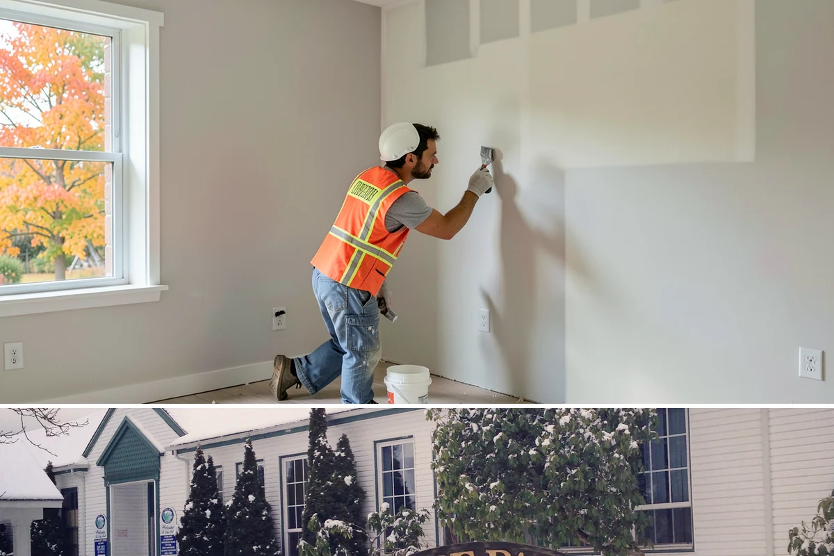 Storm Window Installation in Pacific, King County, WA - Installing storm windows ahead of the wet, windy fall season maximizes their comfort and protection benefits.