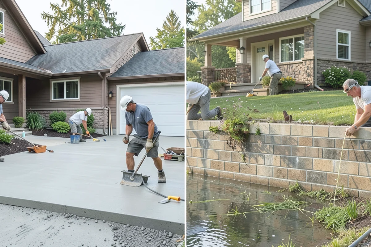 Storm Window Installation in Renton, King County, WA - Measure existing windows for storm units
