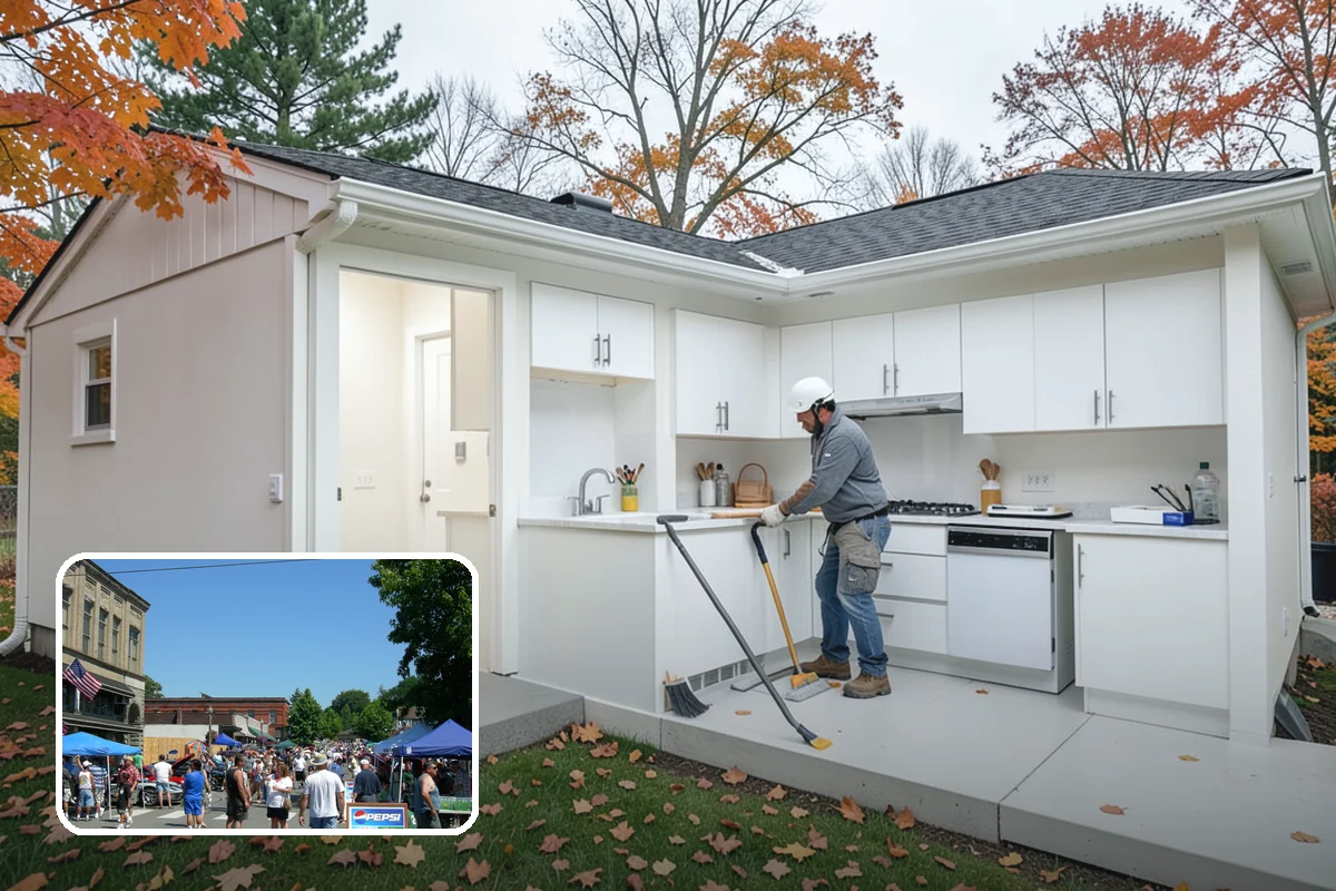Storm Window Installation in Snohomish, Snohomish County, WA - Extra insulation without replacing existing windows