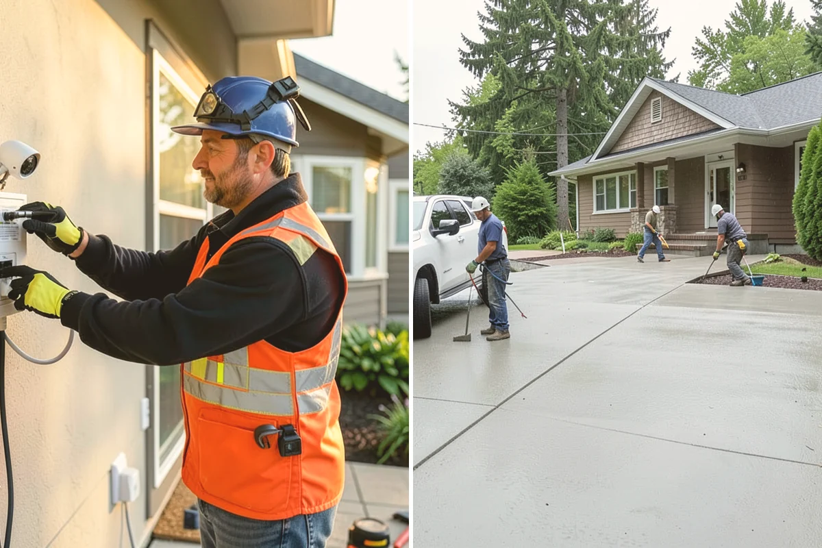 Storm Window Installation in Snohomish, Snohomish County, WA - Measure existing windows for storm units