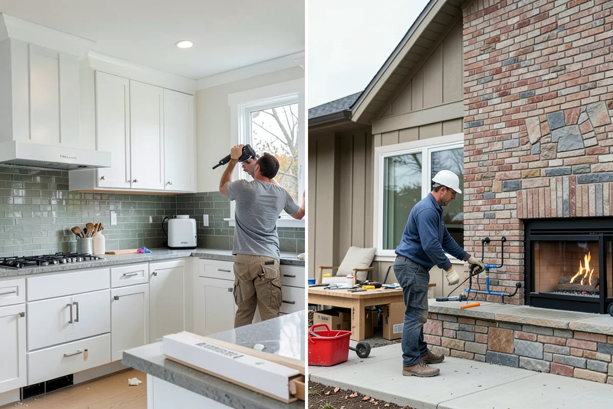 Storm Window Installation in Snoqualmie, King County, WA - Measure existing windows for storm units