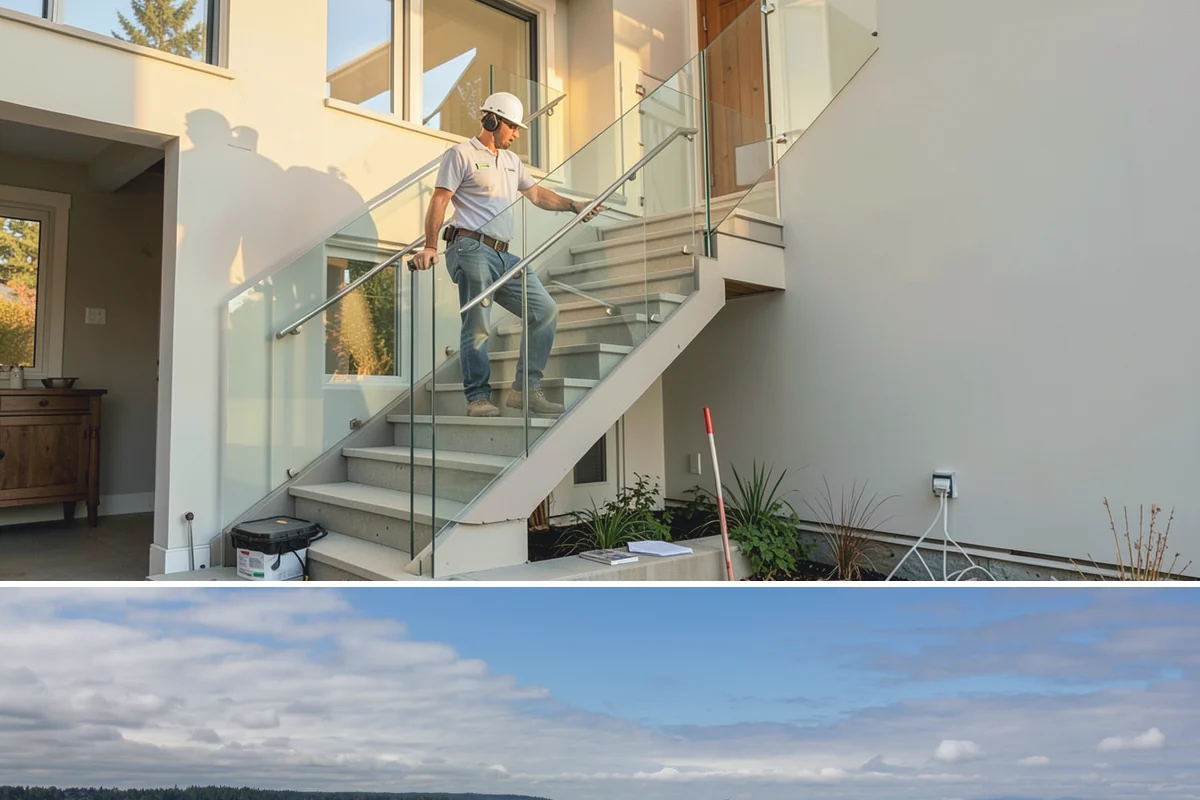 Storm Window Installation in University Place, Pierce County, WA - Installing storm windows ahead of the wet, windy fall season maximizes their comfort and protection benefits.