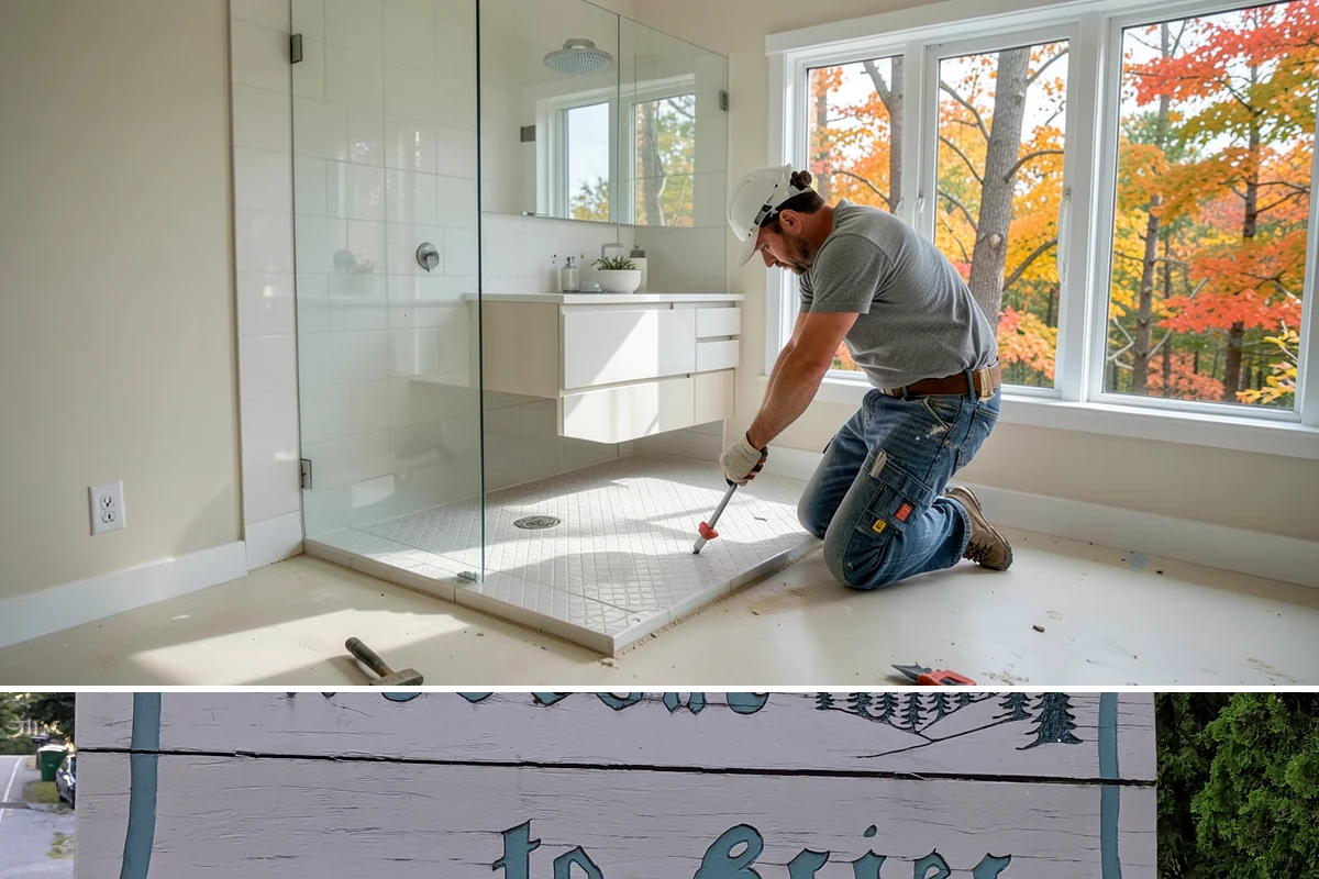 Structural Framing in Brier, Snohomish County, WA - Structural framing runs in every season