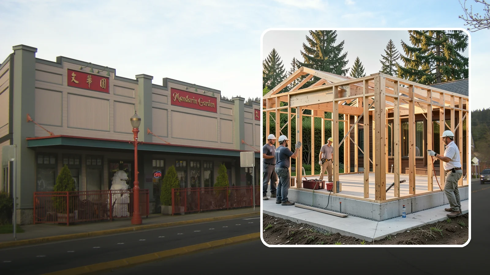 Structural Framing in Issaquah, King County, WA - We erect the primary load-carrying frame of your home to engineered specs built for PNW seismic and wind loads.