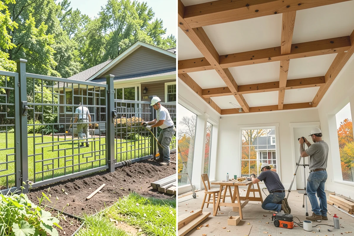Structural Repair in Algona, King County, WA - Inspect and evaluate the affected structure
