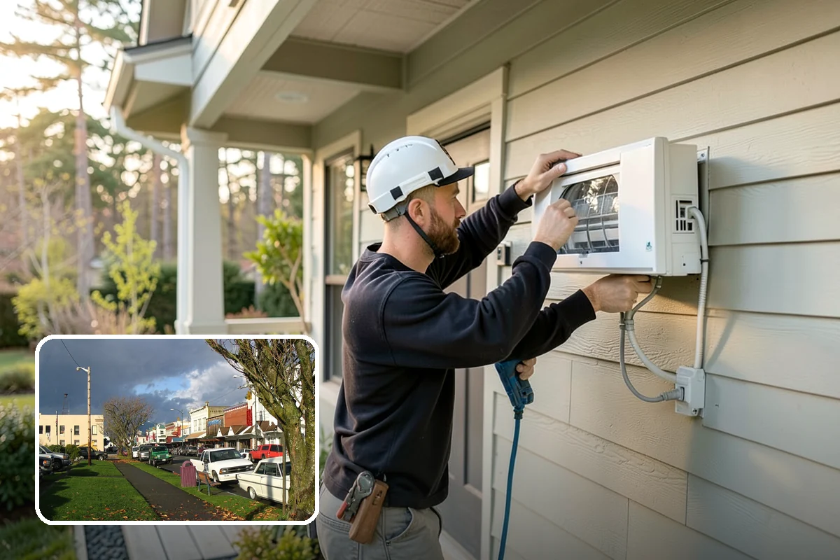 Structural Repair in Arlington, Snohomish County, WA - Restores load-bearing strength safely