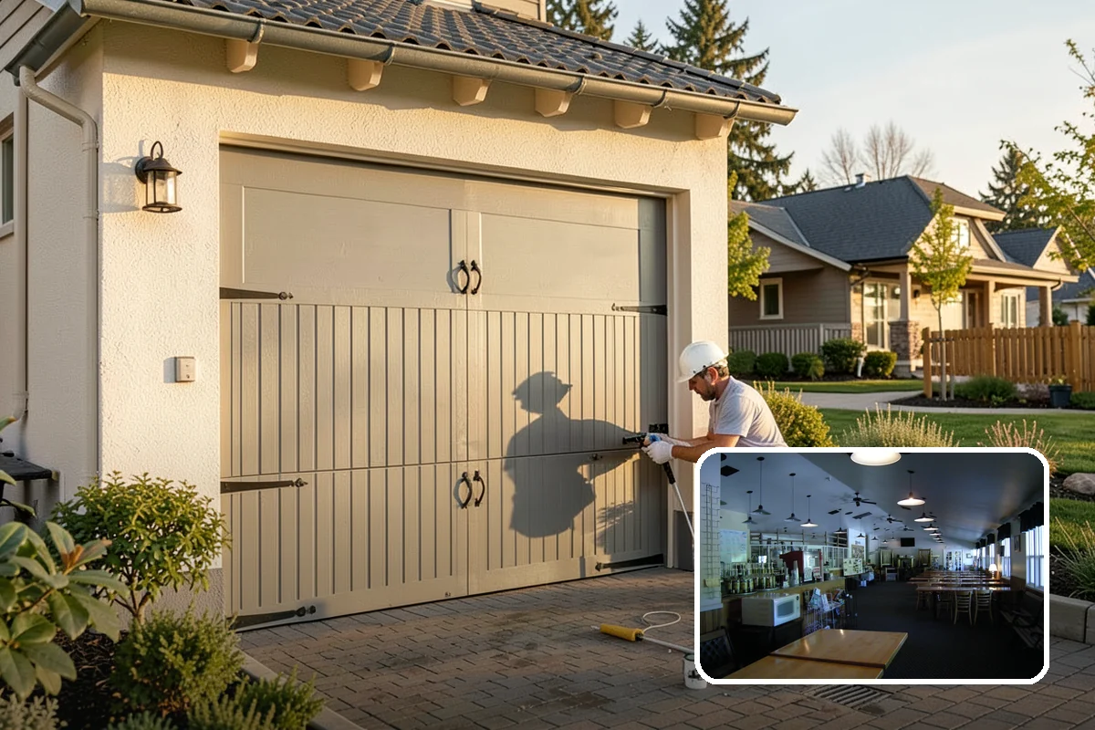 Structural Repair in Black Diamond, King County, WA - Restores load-bearing strength safely