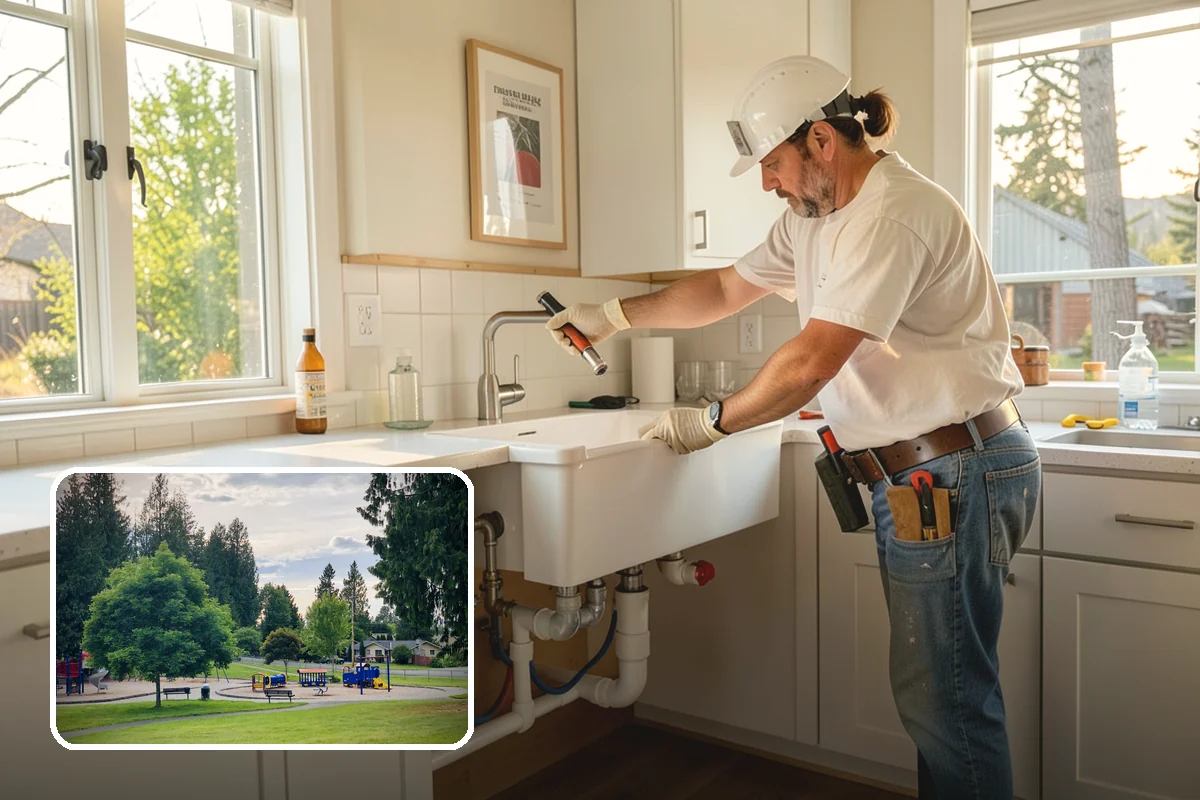 Structural Repair in Bonney Lake, Pierce County, WA - Restores load-bearing strength safely