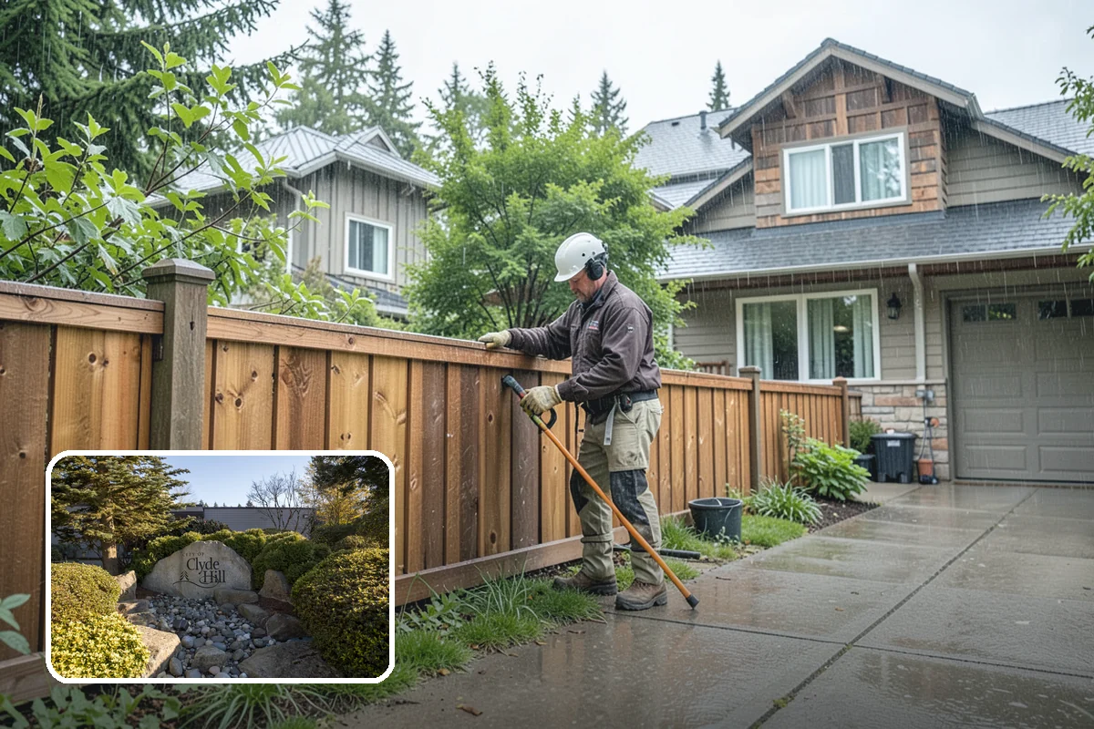 Structural Repair in Clyde Hill, King County, WA - Restores load-bearing strength safely