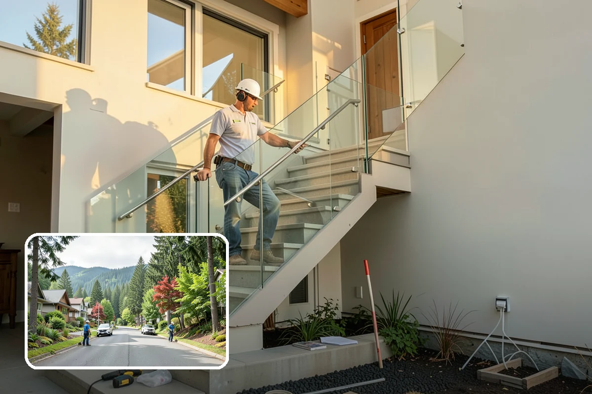 Structural Repair in Darrington, Snohomish County, WA - Restores load-bearing strength safely