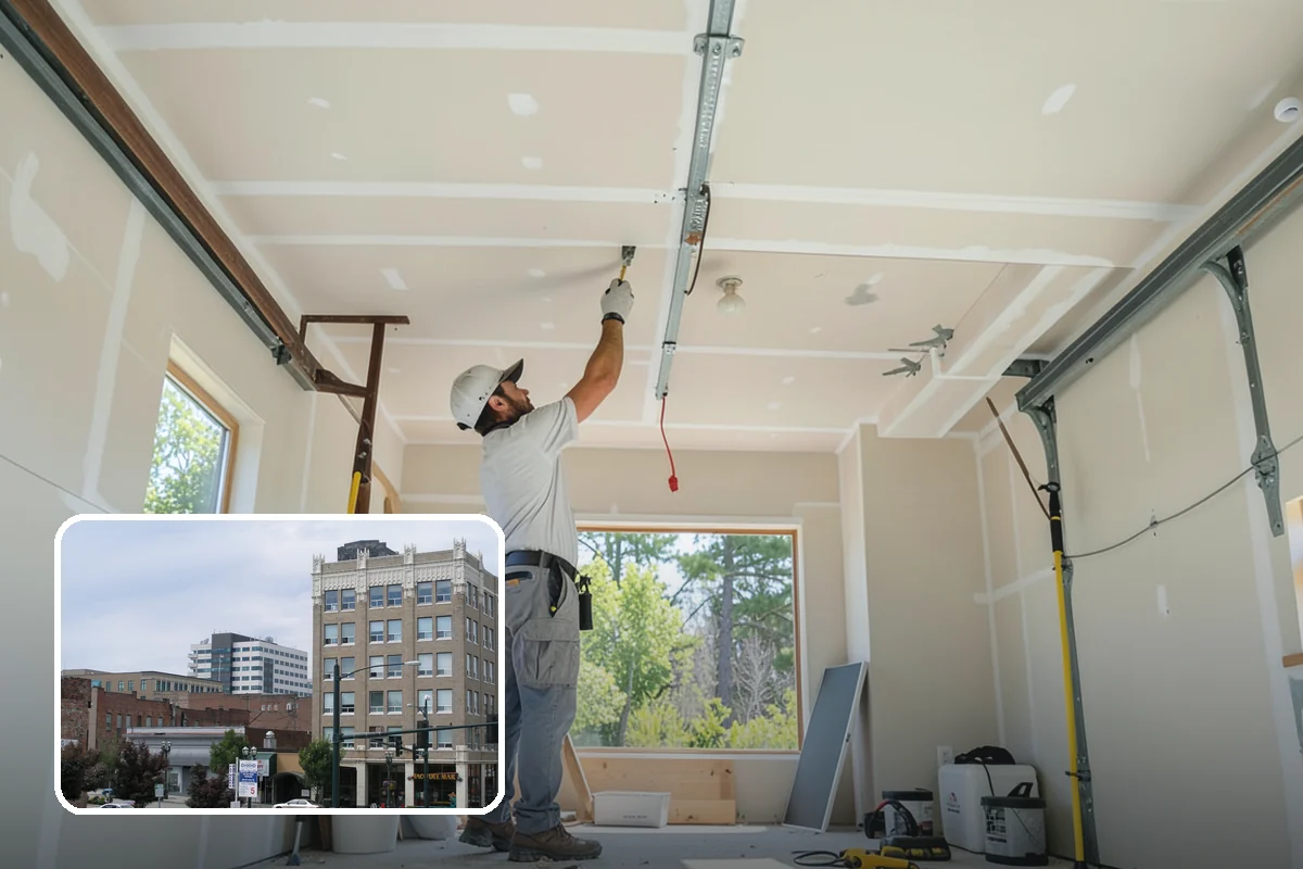 Structural Repair in Everett, Snohomish County, WA - Restores load-bearing strength safely