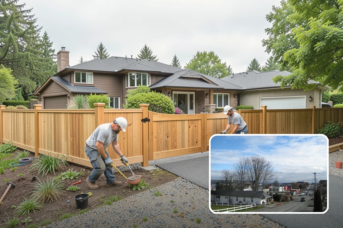 Structural Repair in Langley, Island County, WA - Restores load-bearing strength safely